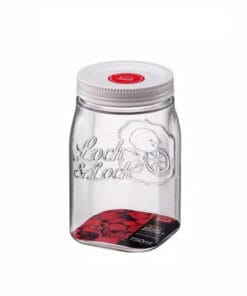 HTE530 - Hộp Bảo Quản Thực Phẩm Gia Vị LocknLock Door Pocket Canister 750ml - LocknLock Online