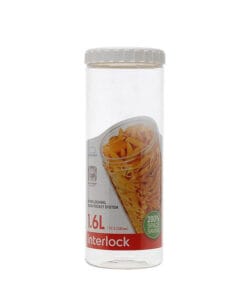 INL303W - Hộp Bảo Quản Thực Phẩm Interlock 1.6L - 96.5x256 mm - LocknLock - LocknLock Online
