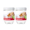 INL304WS2 - Bộ 2 Hộp Đựng Thực Phẩm Interlock 700ml, 95x133mm - LocknLock - LocknLock Online