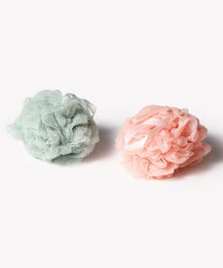 LBW330 - BÔNG TẮM Lock&Lock, 40G 2 Màu (Màu hồng, Màu mint) - LocknLock Online