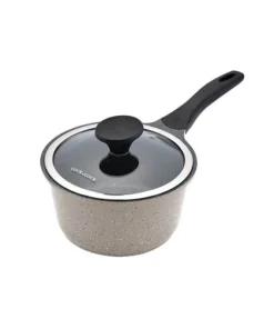 LCA6181D-IH - Nồi LocknLock Stone 1 Tay Cầm 18cm - LocknLock Online