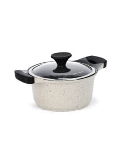 LCA6202D-IH - Nồi LocknLock Stone 2 Tay Cầm 20cm - LocknLock Online