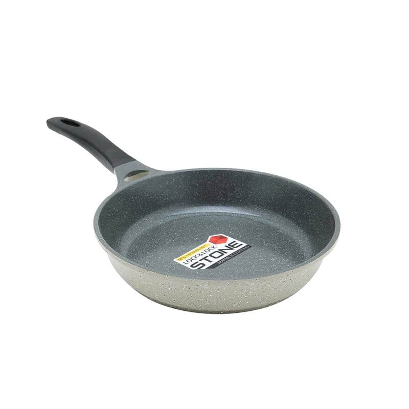 LCA6283D-IH - Chảo Chiên, Rán LocknLock Stone 28cm - LocknLock Online