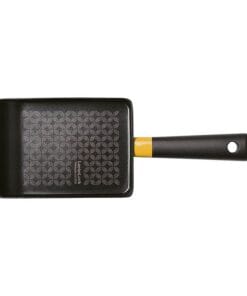 LDE1186IH - LocknLock Chảo Decore - 18cm - Màu Vàng - LocknLock Online