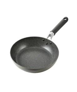 LED4283 - Chảo Beet Marble Bằng Nhôm 28Cm (Sử Dụng Bếp Từ) - 3 Màu - Locknlock