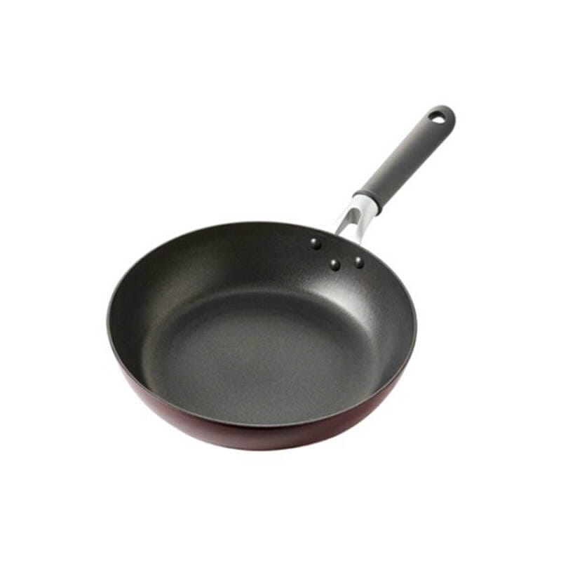 LED4303 - Chảo Beet Marble Bằng Nhôm 30Cm (Sử Dụng Bếp Từ) - 3 Màu - Locknlock - LocknLock Online