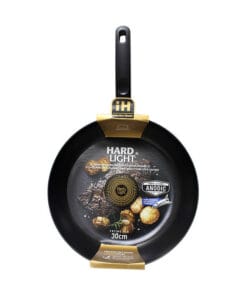 LHB2303OK-IH - Chảo Cookplus Hard&Light 30Cm, W/Coating Inside Okitsumo (Có Thể Sử Dụng Bếp Từ) - LocknLock - LocknLock Online
