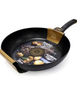 LHB2303OK-IH - Chảo Cookplus Hard&Light 30Cm, W/Coating Inside Okitsumo (Có Thể Sử Dụng Bếp Từ) - LocknLock - LocknLock Online