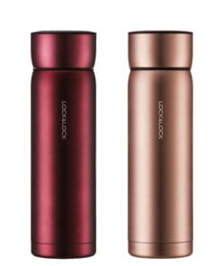 LHC1458 - BÌNH GIỮ NHIỆT Lock&Lock Metal Mortar tumbler, 700ML - 2 Màu (Màu Wine, Màu hồng nhạt) - LocknLock Online