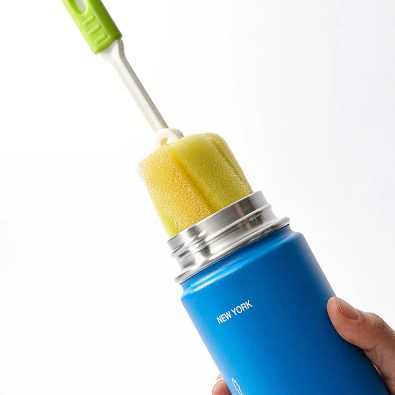 LHC4160 - Bình Giữ Nhiệt LocknLock Bằng Thép Không Gỉ Riga Tumbler 897ml - Ảnh 5