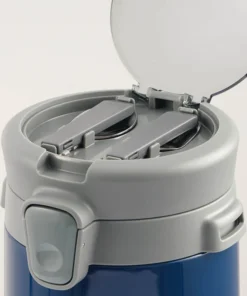 LHC8039 - Bộ Hộp Cơm Giữ Nhiệt LocknLock Easy Carry 2.0L, 720Ml*1, 420Ml*2, Bộ Muỗng Và Nĩa*1, Túi Đựng*1 - 2 Màu (Xanh, Trắng) - LocknLock Online