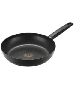 LHL5283-IH - Chảo Nhôm Chống Dính Hard&Light Black 28Cm (Có Thể Sử Dụng Bếp Từ) - Màu Đen - Locknlock