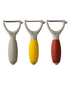 LOL123 - Dao bào kiểu chữ Y lưỡi dao bằng thép không gỉ LocknLock - LocknLock Online