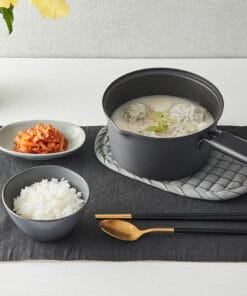 Nồi Onecook LocknLock LON (nhiều kích thước) - LON1161, LON1181, LON1182, LON1202, LON1224