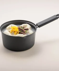 Alternative view of Nồi Onecook LocknLock LON (nhiều kích thước) - LON1161, LON1181, LON1182, LON1202, LON1224