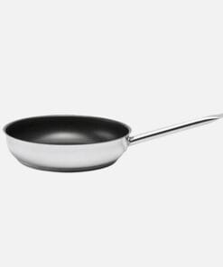 LTP1283 - Chảo Chống Dính Meta Bằng Thép Không Gỉ LocknLock