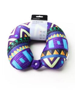 LTZ127VOL - GỐI CỔ HOA VĂN ẤN ĐỘ LOCKNLOCK 28x28x8CM - LocknLock Online