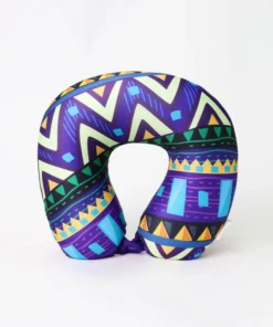 LTZ127VOL - GỐI CỔ HOA VĂN ẤN ĐỘ LOCKNLOCK 28x28x8CM - LocknLock Online