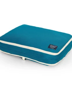 LTZ395 - Túi Lưới Đựng Đồ Du Lịch, 400X300Mm, (Size L) - Màu Xanh - Locknlock