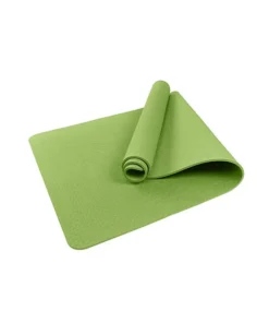 MAT21 - Thảm Tập Yoga 2 Màu (Xanh, Tím) MAT212 - 61x183Cm