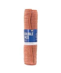 MAT411 - Thảm chùi chân có thể sử dụng 2 mặt, hình chữ nhật 43*61cm - 5 màu - LocknLock - LocknLock Online