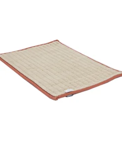 MAT411 - Thảm chùi chân có thể sử dụng 2 mặt, hình chữ nhật 43*61cm - 5 màu - LocknLock - LocknLock Online