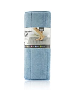 MAT511 - Thảm chùi chân Memory Foam LocknLock kiểu Stripe, cỡ M, 460*700*15mm - LocknLock Online