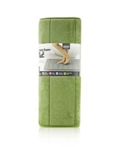 MAT511 - Thảm chùi chân Memory Foam LocknLock kiểu Stripe, cỡ M, 460*700*15mm - LocknLock Online