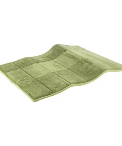 MAT511 - Thảm chùi chân Memory Foam LocknLock kiểu Stripe, cỡ M, 460*700*15mm - LocknLock Online