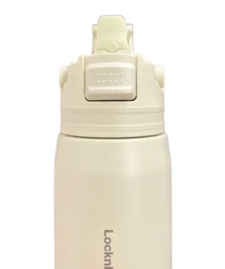 LHC3321 - Bình giữ nhiệt Active One-Touch Tumbler 700ml - 4 Màu (Màu Xanh Lá, Màu Tím, Màu Ngà, Màu Navy) - LocknLock Online