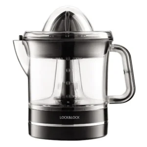 EJJ236BLK - MÁY VẮT CAM, 0.7L, 220-240V, 50/60HZ, 40W - Màu đen - LocknLock Online