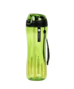 Alternative view of ABF629 - Bình Nước Thể Thao Nhựa Tritan Có Ống Hút 650ml 3 Màu (Màu Xanh Lá, Màu Hồng, Màu Xanh Dương) - LocknLock