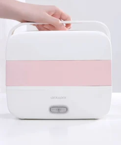 EJR236WHT - HỘP CƠM ĐIỆN, 1.7L, 220-240V, 50/60HZ, 270W - màu trắng