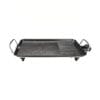 EJG212BLK - Bếp Nướng Điện LocknLock Electric Grill 220-240V, 50/60Hz, 1800W