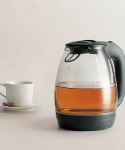 EJK432 - Ấm, Bình Đun Nước LocknLock - 1850 - 2200W - 1.7L