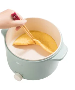 Nồi điện đa năng LocknLock EJP156MIT có phù hợp cho sinh viên, người ở trọ và dân văn phòng