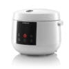 EJR313WHT- Nồi cơm điện Locknlock- Digital rice cooker 220V, 50Hz, 350W, 1.0L - Màu trắng - LocknLock Online