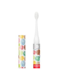 ENR236 - Bàn Chải Đánh Răng Điện Portable Electric Toothbrush, 162x20x20mm - LocknLock - LocknLock Online