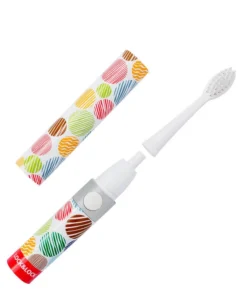 ENR236 - Bàn Chải Đánh Răng Điện Portable Electric Toothbrush, 162x20x20mm - LocknLock - LocknLock Online