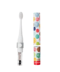ENR236 - Bàn Chải Đánh Răng Điện Portable Electric Toothbrush, 162x20x20mm - LocknLock - LocknLock Online
