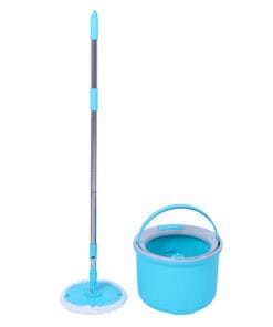 ETM494RF - Bộ Bông Lau Nhà Thay Thế Cho Cây Lau Nhà ETM494 Locknlock - LocknLock Online