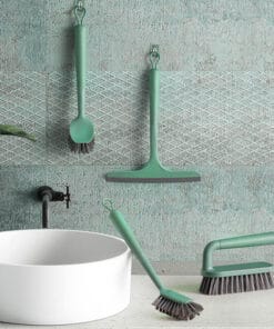Cọ, Chổi Vệ Sinh Nhà Tắm LocknLock - Màu Xanh Lá - ETM916GRN, ETM917GRN, ETM918GRN, ETM919GRN