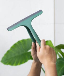 Alternative view of Cọ, Chổi Vệ Sinh Nhà Tắm LocknLock - Màu Xanh Lá - ETM916GRN, ETM917GRN, ETM918GRN, ETM919GRN