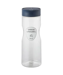 HAP814NNVY / HAP814NWHT Bình nước Easy Grip 1.5L, màu xanh navy, màu trắng - LocknLock Online