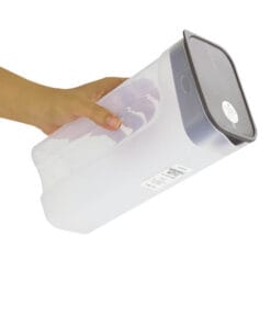 HAP817 - Bình Nước Handle Bottle LocknLock 1.4L - PVN - 3 Màu (Xám, Xanh Mint, Hồng) - LocknLock Online