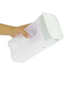 HAP817 - Bình Nước Handle Bottle LocknLock 1.4L - PVN - 3 Màu (Xám, Xanh Mint, Hồng) - LocknLock Online