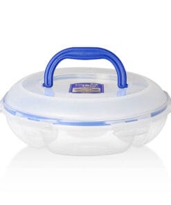 HSM954C - Hộp Bảo Quản Mứt LocknLock Nestable 2.3L - LocknLock Online