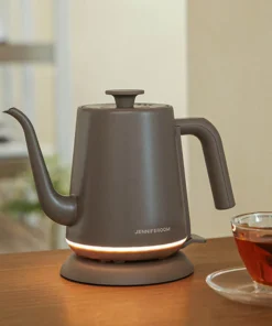 Review JRK-KT0801: Ấm điện cổ ngỗng Jenniferoom có tốt không?