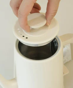 JRK-KT0801 - Ấm điện cổ ngỗng pha cà phê siêu tốc Jenniferoom Drip kettle 1350W, 0.8L - LocknLock Online