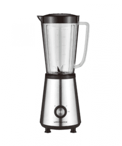 KEK-MB101 - Máy xay sinh tố Lock&Lock,  220-240V, 50-60Hz, 300-350W,130*160*350mm - Màu đen